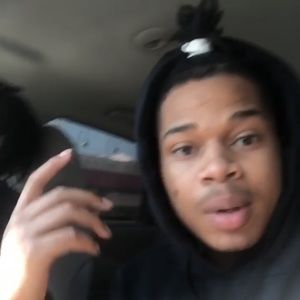 Meet your Posher, Ty